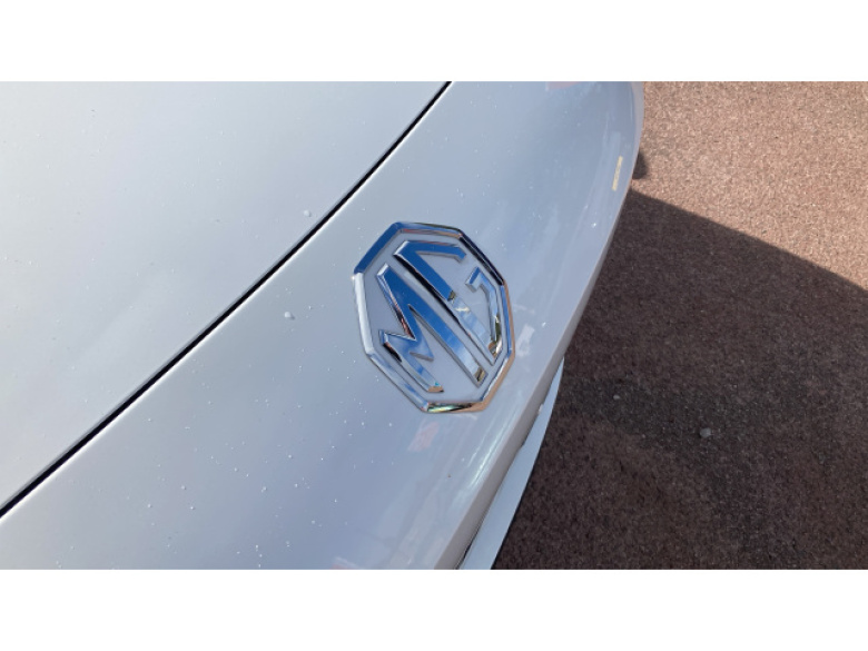 MG MGS5 125kW SE EV 49kWh 5dr Auto Electric Estate